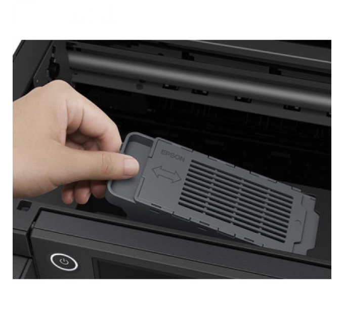 Epson Струменевий принтер Epson L11160 (C11CJ04404)