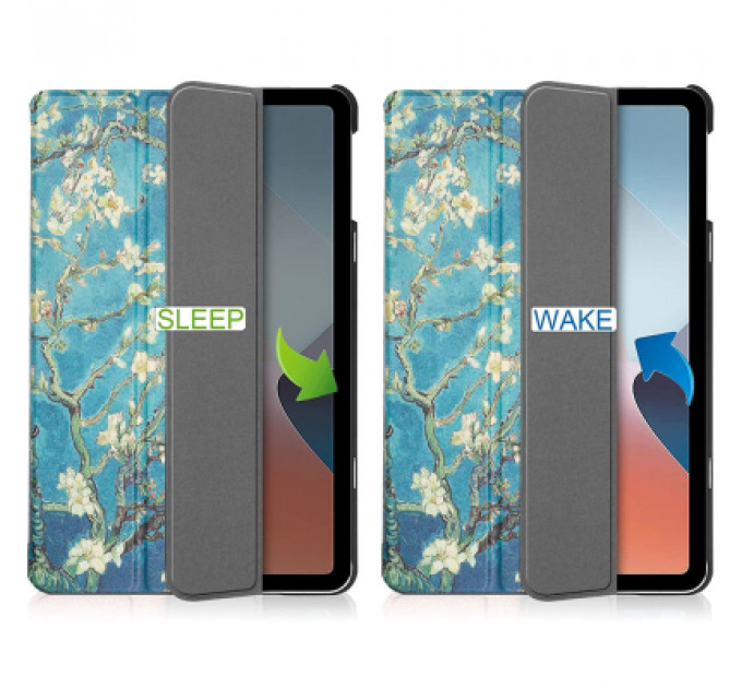 Чохол до планшета BeCover Smart Case Oppo Pad Air 2022 10.36" Spring (709525)