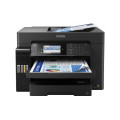 Epson Багатофункціональний пристрій Epson L15160 WI-FI (C11CH71404)