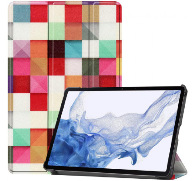 Чохол до планшета BeCover Smart Case Oppo Pad Air 2022 10.36" Square (709526)