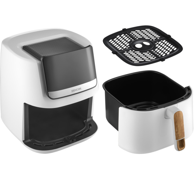 Sencor Мультипіч Sencor SFR 6551WH-EUE3