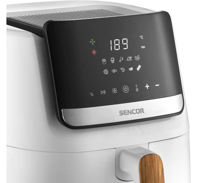 Sencor Мультипіч Sencor SFR 6551WH-EUE3