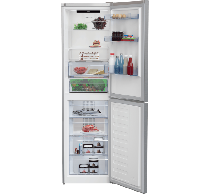 Beko Холодильник Beko RCNA386E40ZXBN