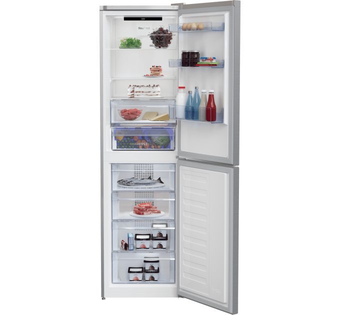 Beko Холодильник Beko RCNA386E40ZXBN