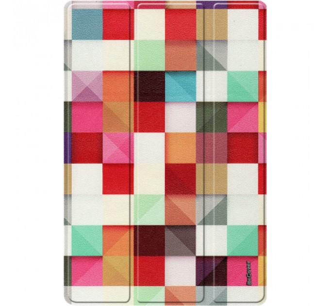 Чохол до планшета BeCover Smart Case Oppo Pad Air 2022 10.36" Square (709526)