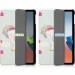 Чохол до планшета BeCover Smart Case Oppo Pad Air 2022 10.36" Unicorn (709528)