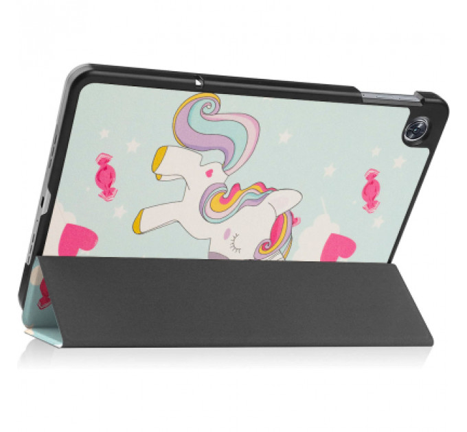 Чохол до планшета BeCover Smart Case Oppo Pad Air 2022 10.36" Unicorn (709528)