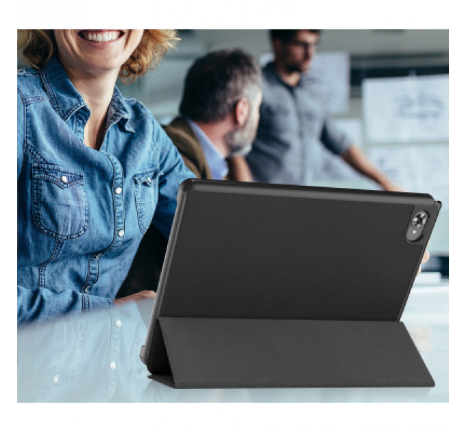 Чохол до планшета BeCover Smart Case Teclast M40 Plus/P40HD/P30S 10.1" Black (709535)
