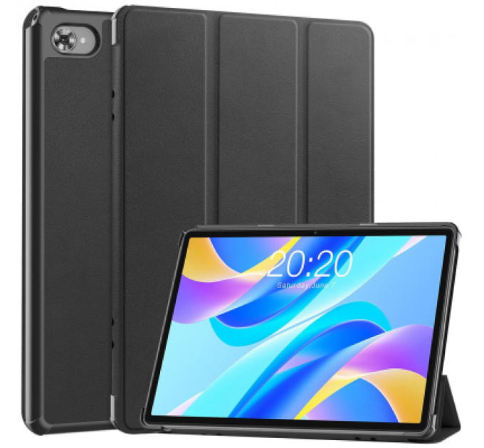 Чохол до планшета BeCover Smart Case Teclast M40 Plus/P40HD/P30S 10.1" Black (709535)