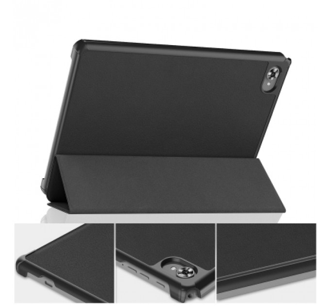 Чохол до планшета BeCover Smart Case Teclast M40 Plus/P40HD/P30S 10.1" Black (709535)