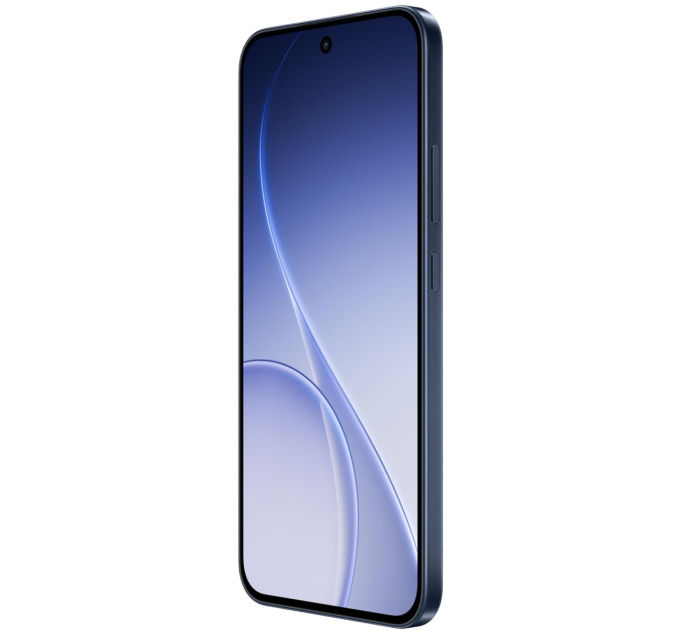 Oppo Смартфон OPPO Reno15 FS 8/512GB Twilight Black