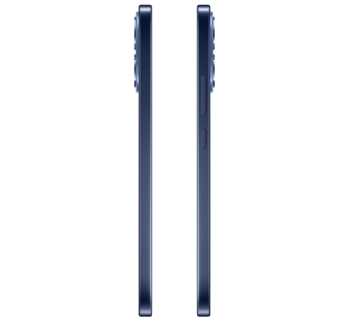 Oppo Смартфон OPPO Reno15 FS 8/512GB Twilight Black