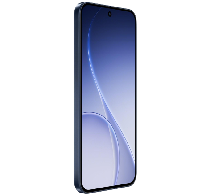 Oppo Смартфон OPPO Reno15 FS 8/512GB Twilight Black