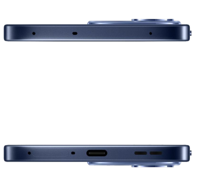 Oppo Смартфон OPPO Reno15 FS 8/512GB Twilight Black