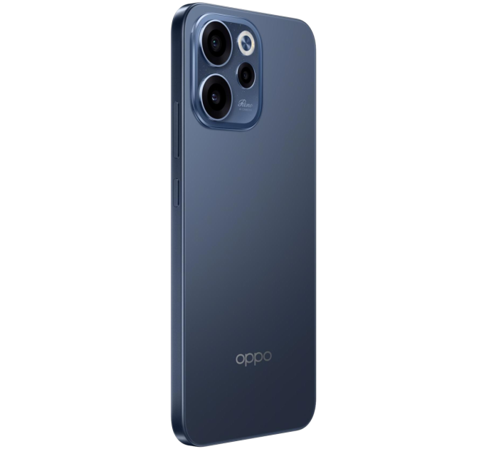 Oppo Смартфон OPPO Reno15 F 8/256GB Twilight Black