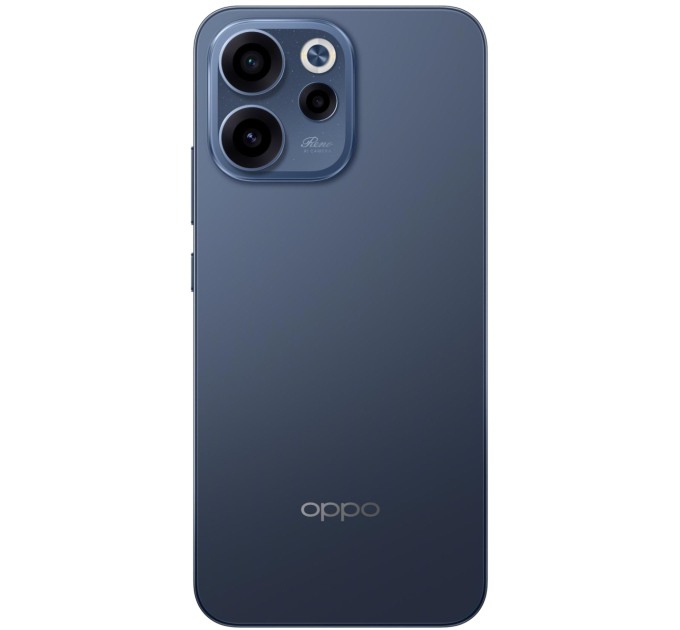 Oppo Смартфон OPPO Reno15 F 8/256GB Twilight Black