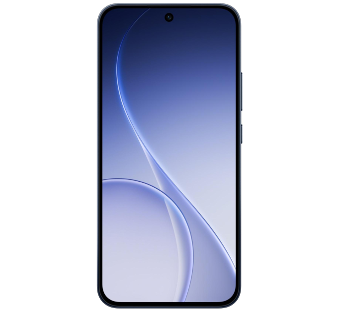 Oppo Смартфон OPPO Reno15 F 8/256GB Twilight Black