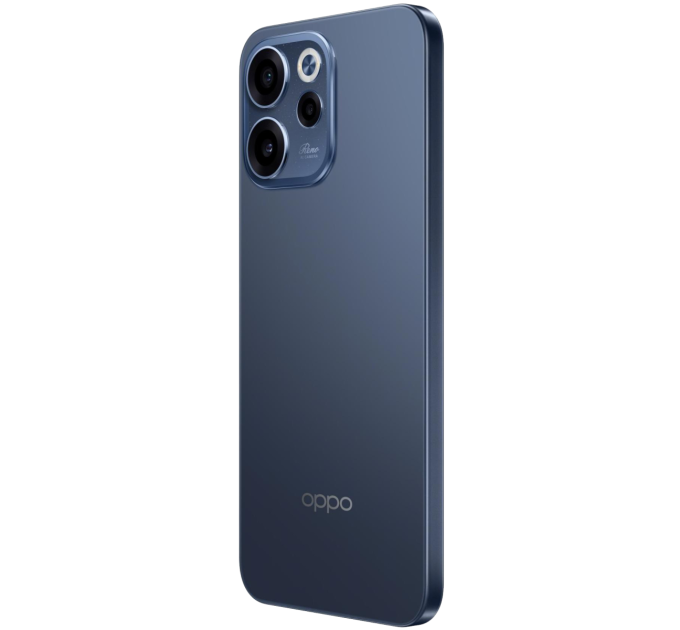 Oppo Смартфон OPPO Reno15 F 8/256GB Twilight Black