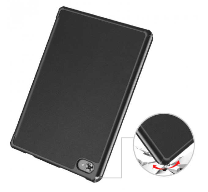 Чохол до планшета BeCover Smart Case Teclast M40 Plus/P40HD/P30S 10.1" Black (709535)