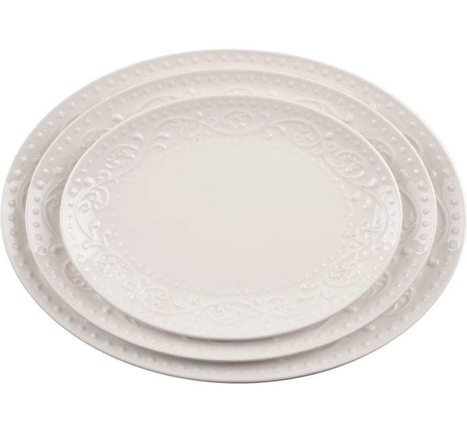 Limited Edition Блюдо Limited Edition Malea, 34.5x25 см