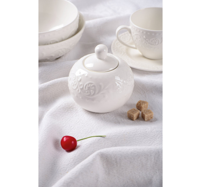 Limited Edition Цукорниця Limited Edition Malea, 325 мл