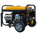KOMPAK Генератор бензиновий Kompak K3500E Strong 3.2/3.5 кВт