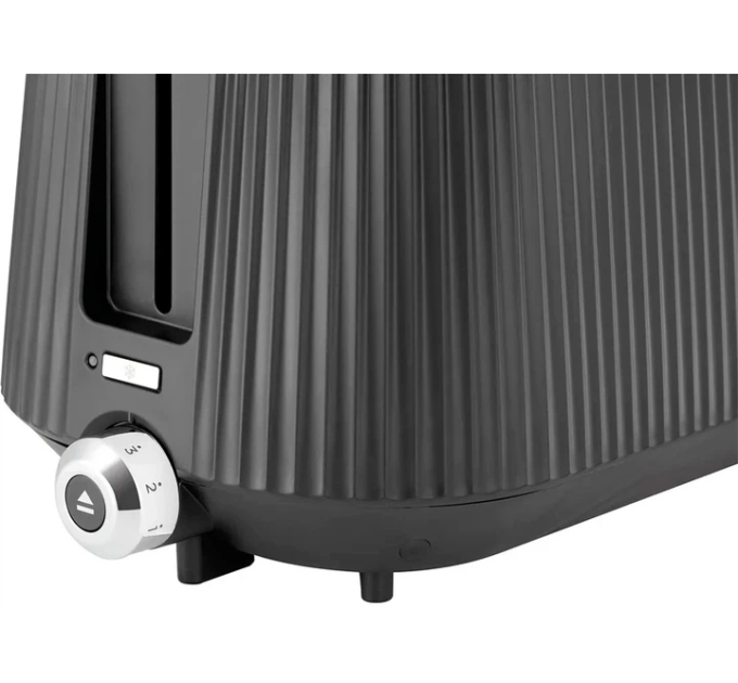 Russell Hobbs Тостер Russell Hobbs 26760-56/RH Bronte 2S Toaster Black