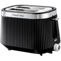 Russell Hobbs Тостер Russell Hobbs 26760-56/RH Bronte 2S Toaster Black