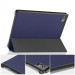 Чохол до планшета BeCover Smart Case Teclast M40 Plus/P40HD/P30S 10.1" Deep Blue (709537)
