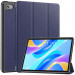 Чохол до планшета BeCover Smart Case Teclast M40 Plus/P40HD/P30S 10.1" Deep Blue (709537)