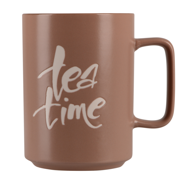 Limited Edition Чашка Limited Edition Time Tea, 490 мл
