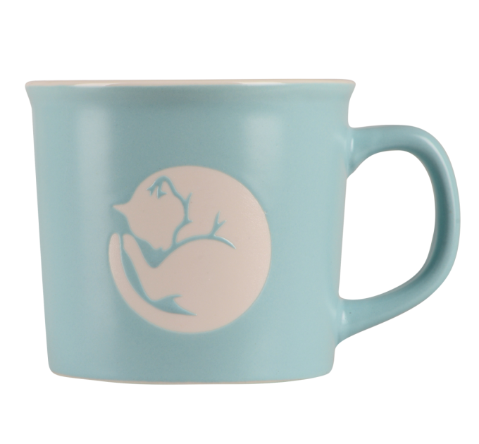 Limited Edition Чашка Limited Edition Cozy Cat, 370 мл