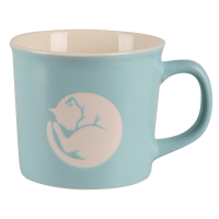 Чашка Limited Edition Cozy Cat, 370 мл