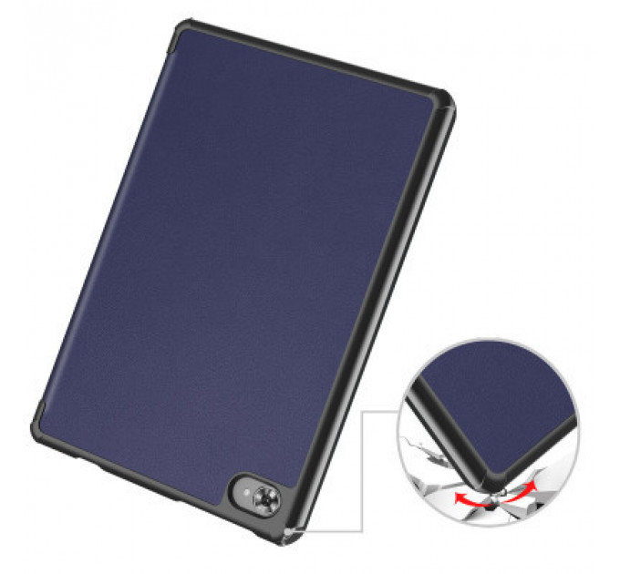 Чохол до планшета BeCover Smart Case Teclast M40 Plus/P40HD/P30S 10.1" Deep Blue (709537)