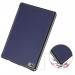 Чохол до планшета BeCover Smart Case Teclast M40 Plus/P40HD/P30S 10.1" Deep Blue (709537)