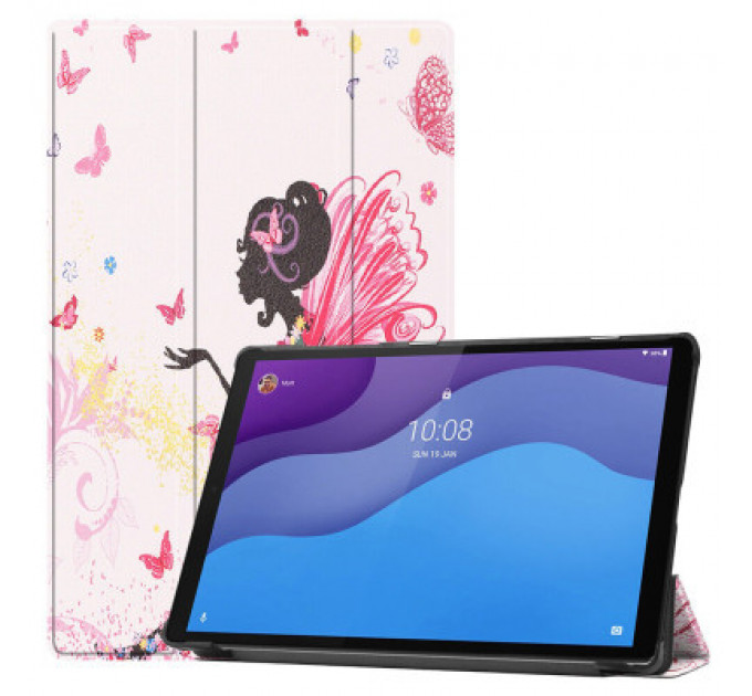 Чохол до планшета BeCover Smart Case Teclast M40 Plus/P40HD/P30S 10.1" Fairy (709541)