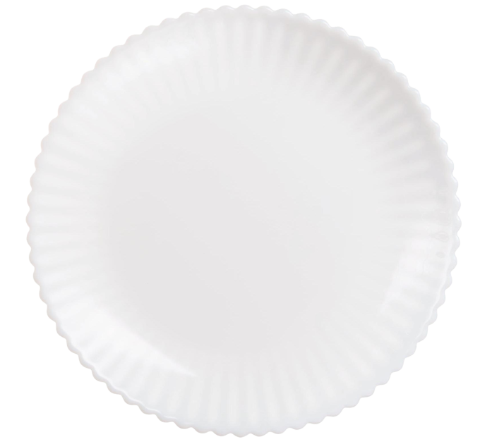 Luminarc Тарілка десертна Luminarc Bloom, 19 см