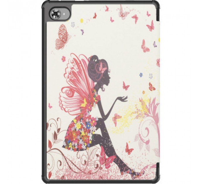 Чохол до планшета BeCover Smart Case Teclast M40 Plus/P40HD/P30S 10.1" Fairy (709541)