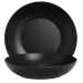 Luminarc Тарілка супова Luminarc Apy Black, 20 см