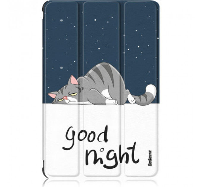 Чохол до планшета BeCover Smart Case Teclast M40 Plus/P40HD/P30S 10.1" Good Night (709544)