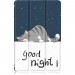Чохол до планшета BeCover Smart Case Teclast M40 Plus/P40HD/P30S 10.1" Good Night (709544)