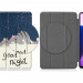 Чохол до планшета BeCover Smart Case Teclast M40 Plus/P40HD/P30S 10.1" Good Night (709544)