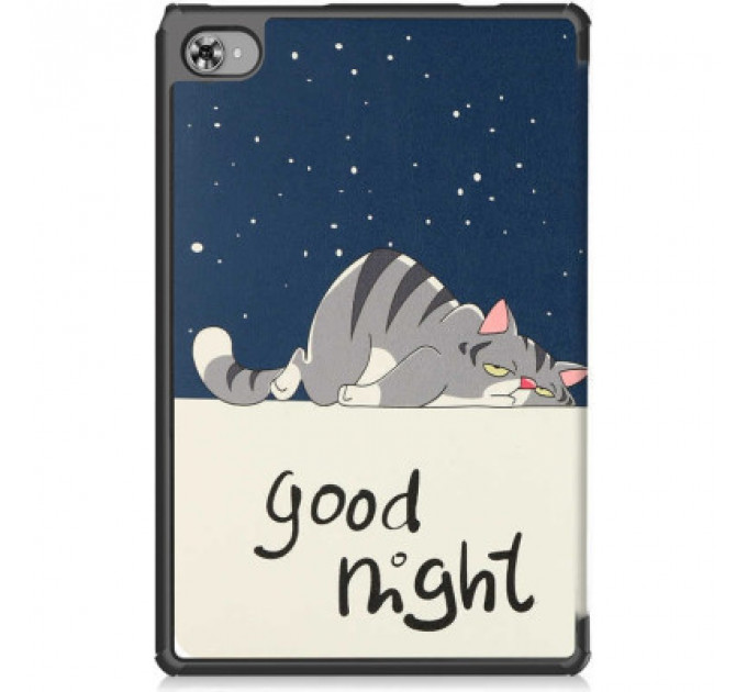 Чохол до планшета BeCover Smart Case Teclast M40 Plus/P40HD/P30S 10.1" Good Night (709544)