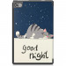 Чохол до планшета BeCover Smart Case Teclast M40 Plus/P40HD/P30S 10.1" Good Night (709544)