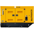 KOMPAK Генератор Kompak DC35R 31/34 Kva 25/28 кВт