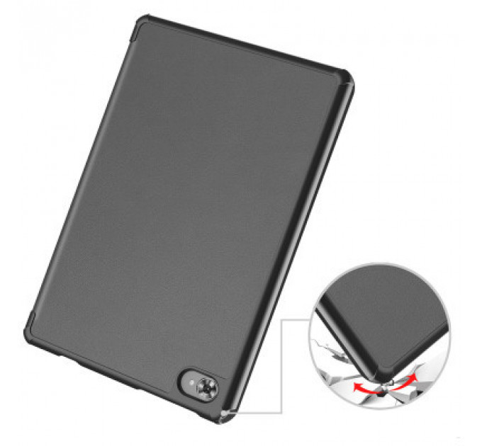 Чохол до планшета BeCover Smart Case Teclast M40 Plus/P40HD/P30S 10.1" Gray (709543)