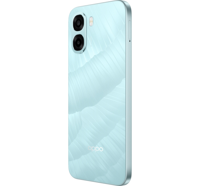 Oppo Смартфон OPPO A6x 4/128GB Ice Blue