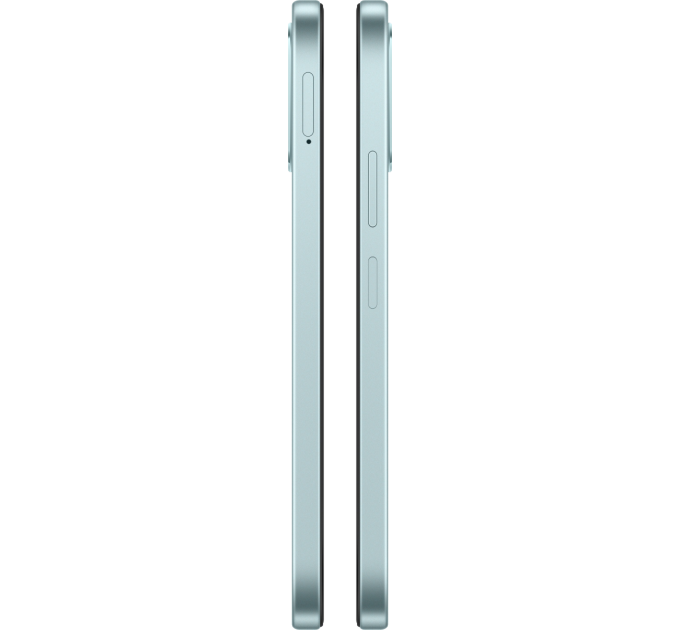 Oppo Смартфон OPPO A6x 4/128GB Ice Blue