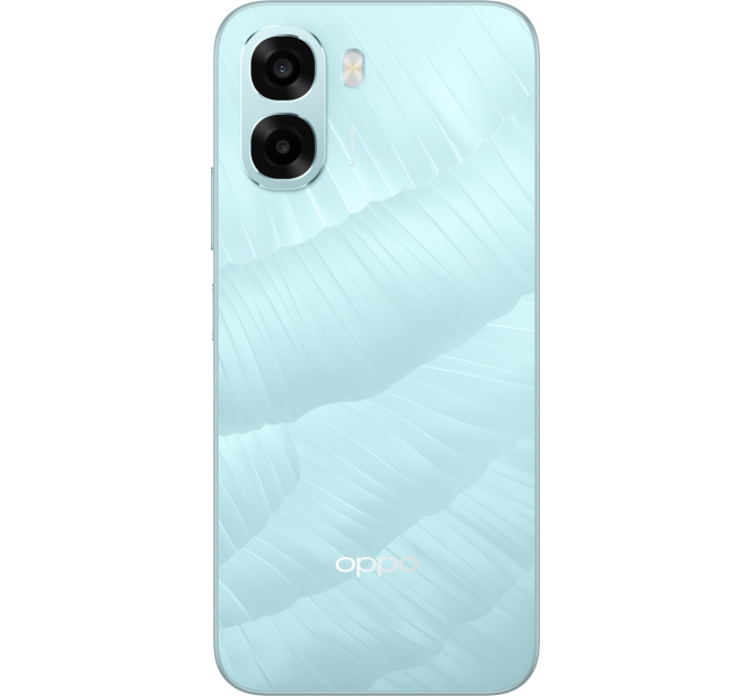Oppo Смартфон OPPO A6x 4/128GB Ice Blue