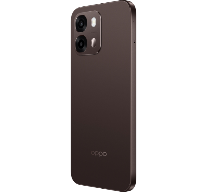 Oppo Смартфон OPPO A6s 8/256GB Cappuccino Brown